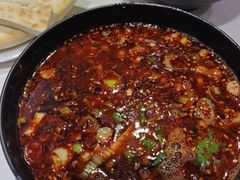 -牵人麻辣粉(粉巷店)