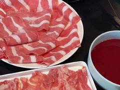 -陈府大宅门成都火锅·手切鲜肉(太原街店)