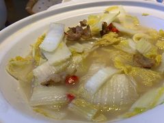 -木桶记臭鳜鱼·安徽非遗名菜(火车站白马老店)