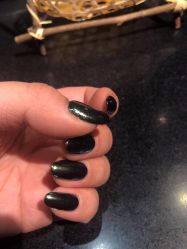 -安娜美甲美睫沙龙