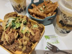 -艾薯夫妇Aysh(福田星河COCOPark店)