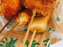 -张记炸串肠粉