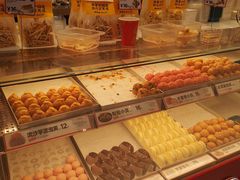 -東更道点心行(崂山丽达店)