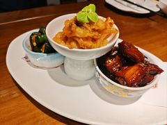 -甬上名灶(天一阁·翠柏店)