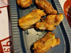 -必胜客(天鹅湖万达店)