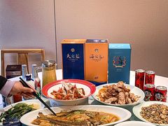 -小厨师·二十年沈家门小海鲜(百井坊巷店)