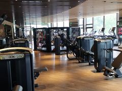 -威尔仕W FITNESS健身会所(联洋广场店)