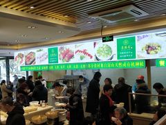 -素满香·素食自助餐(苏州·临顿路店)