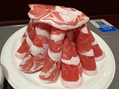 -额尔敦传统涮(体育场店)