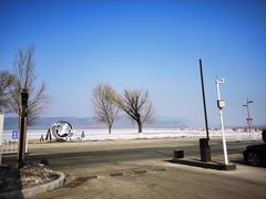 -棋盘山冰雪大世界