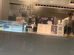 -喜茶(佛山顺德容桂天佑城店)