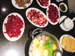 -八合里潮汕鲜牛肉火锅(深圳海岸城店)