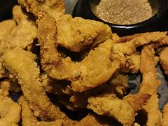 -红蜡烛-养生粥-津鲁菜(中山路店)