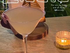 -MM·五声·音乐人与调酒师(西安路店)