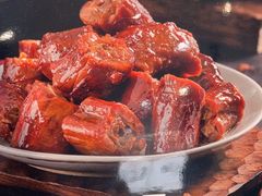 -回味鸭血粉丝汤(砂之船店)