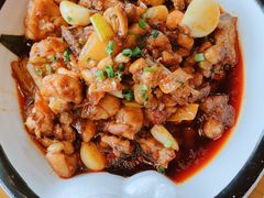 -莲餐厅·湖北菜·潜江小龙虾店(愚园路店)