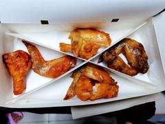 -达美乐比萨(双安店)