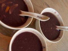 -漆黑觉米粉(三里屯店)