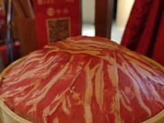 -大龙辣火锅·龙虾·烧烤(湖滨新天地店)