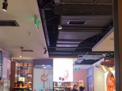 -呷哺呷哺 黄金牧场 (欢乐谷店)