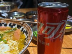 -哼蟹二将·烤肉酱蟹(合生汇店)