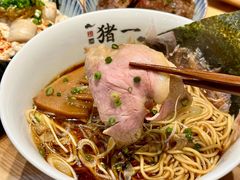 -面屋 猪一