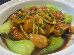 -香雪海饭店中餐厅(人民桥店)