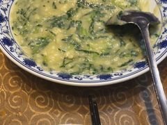 -独秀小吃(蓝田店)