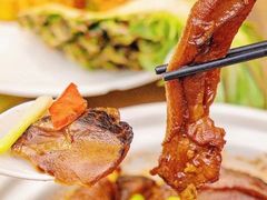 -百年银屏蚝烙·潮汕菜·非遗(乐山店)