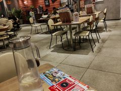 -必胜客(兰州国贸店)