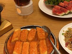 -顺风汤馆·广府粤菜(江宸天街店)