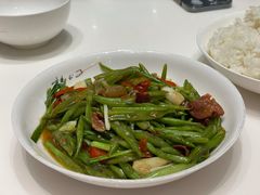 四季豆-辣公子·千岛湖私房菜(滨江店)