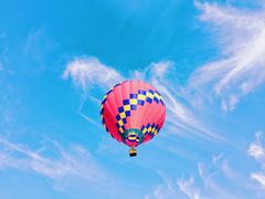 -布里斯托尔国际热气球节