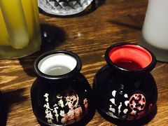 -木子烧鸟屋(百子湾店)