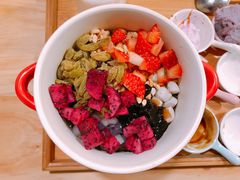 -ICEPOPO MILK(玉兰店)