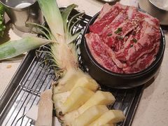 -Ant 蚂蚁洞烤肉·大营地(上海静安大悦城店)
