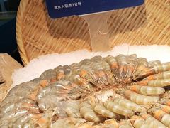 -星伦多自助料理·涮烤一体(虹悦城店)