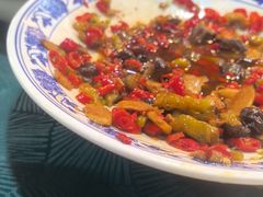 -罗大姐湘潭菜馆(洋湖春园店)