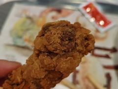 -麦当劳(宜安广场店)