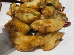-北平食府(马鞍山路店)