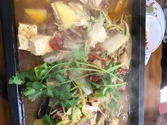 -浔味·山屿湖·正宗淳牌全鱼宴老字号