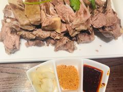 手抓羊肉-沙力海(北大街店)