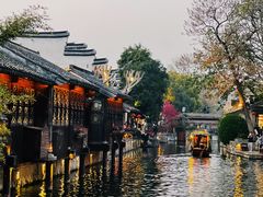 -南浔古镇