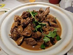 -又见炊烟私房菜(敬亭路店)