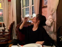 -威尼斯意餐酒吧 Venezia club(意大利风情街店)