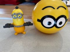 -麦当劳(长乐西洋南路得来速店)