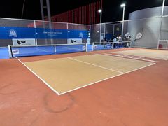 -Our Pickleball多多动匹克球俱乐部(世博源店)