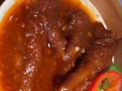 -晓粤·惹味粤菜(凯德乐峰广场店)