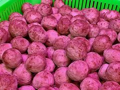 -阿娟牛肉丸·手打牛肉丸·现做现卖