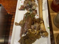 -三个蒙古大叔羊肉串(大宁店)